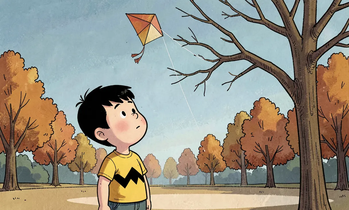 Charlie Brown