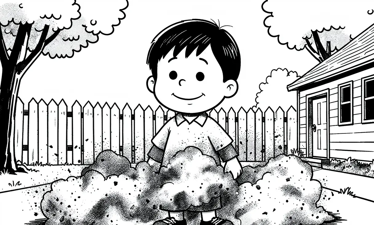 Pig-Pen