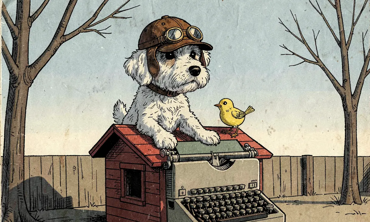 Snoopy