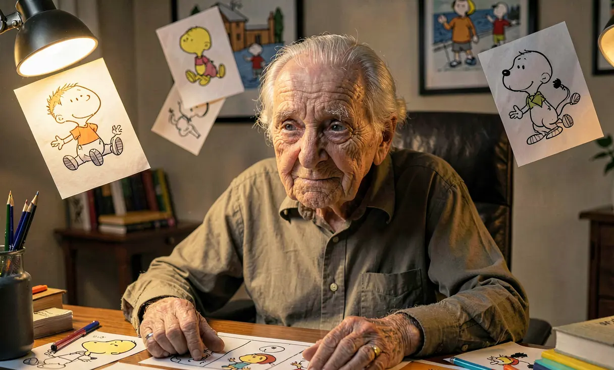 Bill Melendez