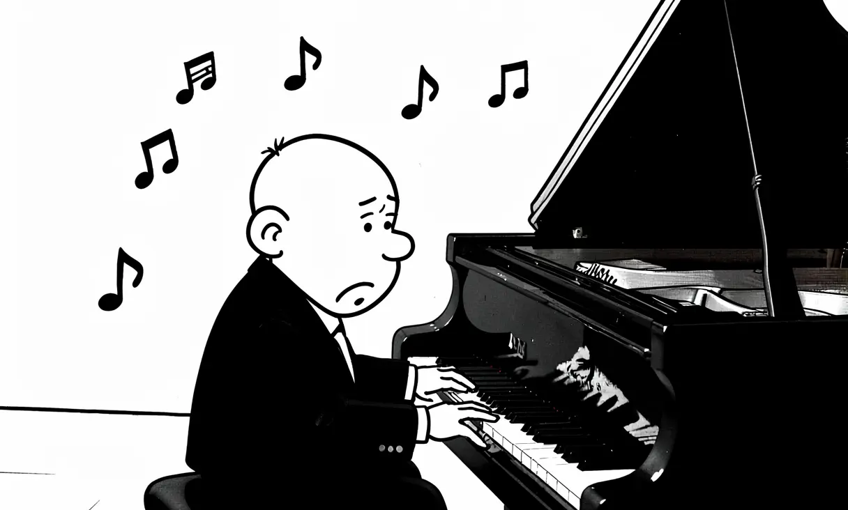 Vince Guaraldi