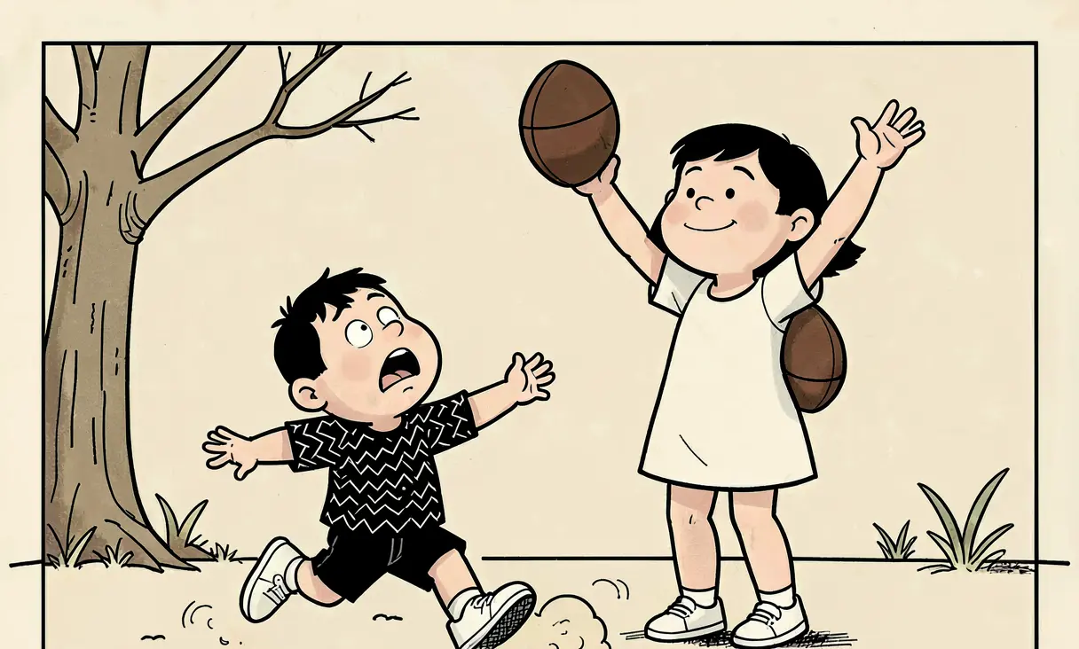 The Football