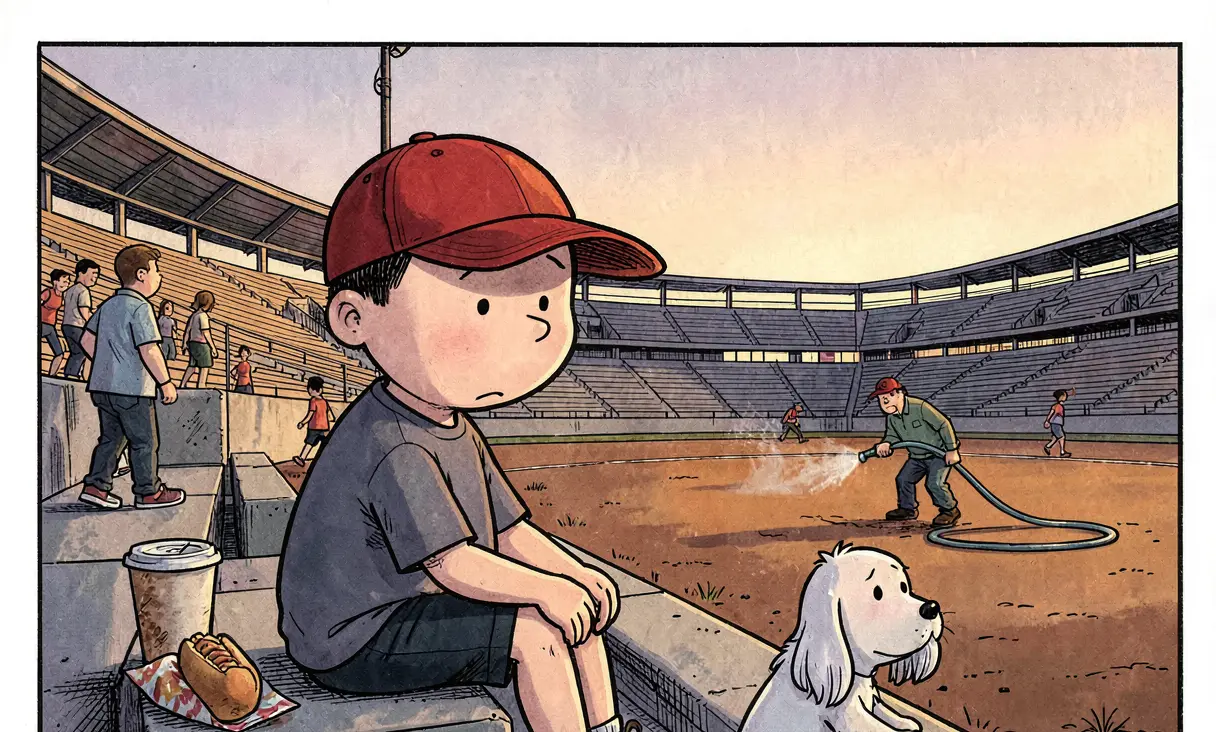 The Red Sox